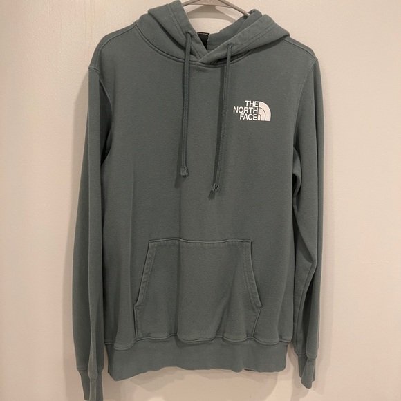 North Face Hoodie - Picture 2 of 2